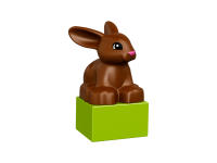 LEGO set 10838-1 Family Pets - Image 4