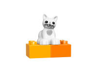 LEGO set 10838-1 Family Pets - Image 5