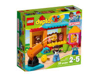 LEGO set 10839-1 Shooting Gallery - Image 2