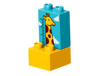 LEGO set 10840-1 Big Fair - Image 3