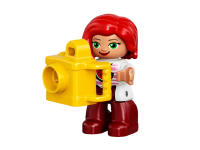 LEGO set 10840-1 Big Fair - Image 5