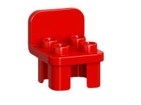 LEGO set 10840-1 Big Fair - Image 6