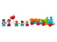 LEGO set 10840-1 Big Fair - Image 7