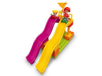 LEGO set 10840-1 Big Fair - Image 10