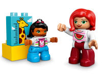 LEGO set 10840-1 Big Fair - Image 11
