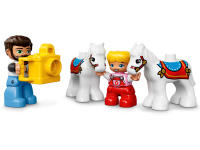 LEGO set 10840-1 Big Fair - Image 12