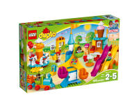 LEGO set 10840-1 Big Fair - Image 2