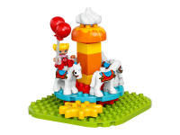 LEGO set 10840-1 Big Fair - Image 13