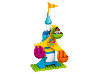LEGO set 10840-1 Big Fair - Image 14
