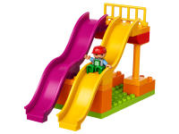 LEGO set 10840-1 Big Fair - Image 15