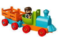 LEGO set 10840-1 Big Fair - Image 17