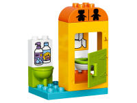 LEGO set 10840-1 Big Fair - Image 18