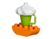 LEGO set 10840-1 Big Fair - Image 19
