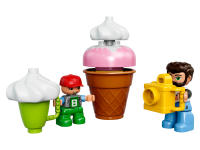 LEGO set 10840-1 Big Fair - Image 20