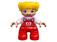 LEGO set 10841-1 Fun Family Fair - Image 11