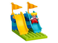 LEGO set 10841-1 Fun Family Fair - Image 14