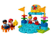 LEGO set 10841-1 Fun Family Fair - Image 15