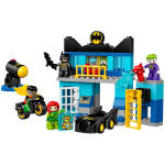 LEGO set 10842-1 Batcave Challenge - Image 1