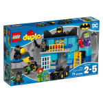 LEGO set 10842-1 Batcave Challenge - Image 2