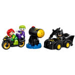 LEGO set 10842-1 Batcave Challenge - Image 3