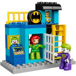LEGO set 10842-1 Batcave Challenge - Image 5