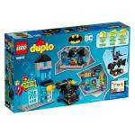 LEGO set 10842-1 Batcave Challenge - Image 6