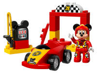 LEGO set 10843-1 Mickey Racer - Image 1
