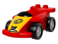 LEGO set 10843-1 Mickey Racer - Image 3