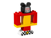 LEGO set 10843-1 Mickey Racer - Image 5