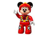 LEGO set 10843-1 Mickey Racer - Image 6