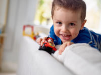 LEGO set 10843-1 Mickey Racer - Image 7