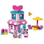 LEGO set 10844-1 Minnie Mouse Bow-tique - Image 1