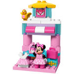 LEGO set 10844-1 Minnie Mouse Bow-tique - Image 4