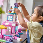 LEGO set 10844-1 Minnie Mouse Bow-tique - Image 5