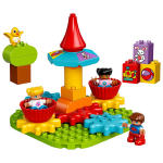LEGO set 10845-1 My First Carousel - Image 1