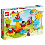 LEGO set 10845-1 My First Carousel - Image 2