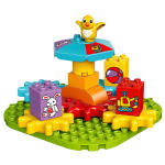 LEGO set 10845-1 My First Carousel - Image 4