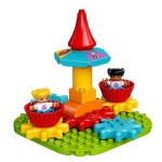 LEGO set 10845-1 My First Carousel - Image 5