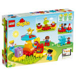 LEGO set 10845-1 My First Carousel - Image 6