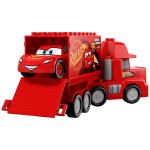 LEGO set 10846-1 Flo's Café - Image 3