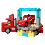 LEGO set 10846-1 Flo's Café - Image 4