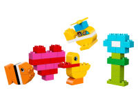 LEGO set 10848-1 My First Bricks - Image 1