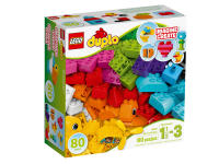 LEGO set 10848-1 My First Bricks - Image 2