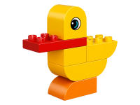 LEGO set 10848-1 My First Bricks - Image 3