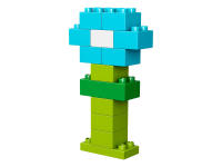LEGO set 10848-1 My First Bricks - Image 5