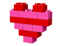 LEGO set 10848-1 My First Bricks - Image 6