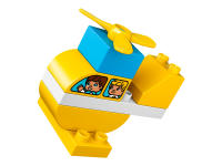 LEGO set 10848-1 My First Bricks - Image 7