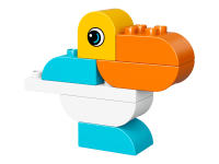 LEGO set 10848-1 My First Bricks - Image 8