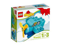 LEGO set 10849-1 My First Plane - Image 2