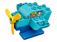 LEGO set 10849-1 My First Plane - Image 3